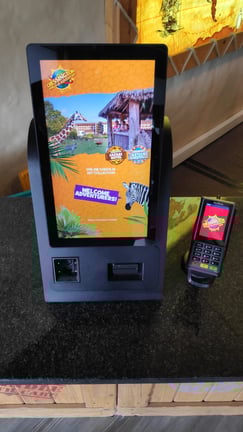Chessington World of Adventure - 3