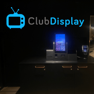 ClubDisplay