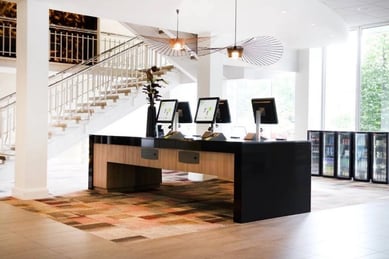 Holiday Inn Hotel Brussels