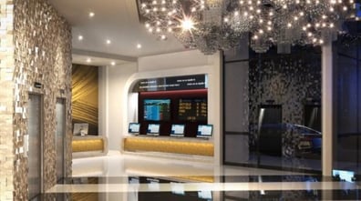 Signature Lux Sandton