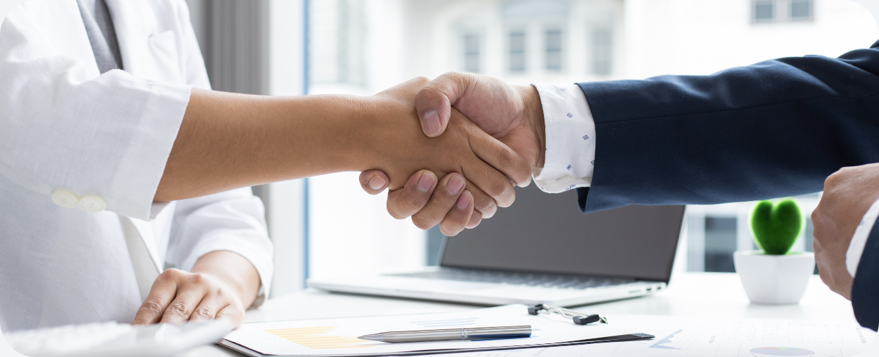 hospitality partnership for guest arrival