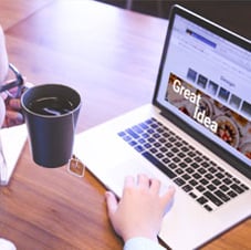 Create a notification banner