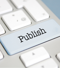 Publish the notification banner