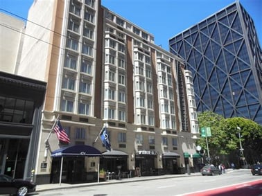 Club Quarters San Francisco