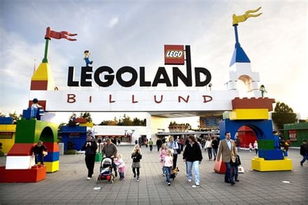 Legoland Billund