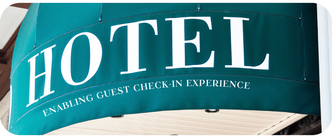 Hotel statistics analysis power