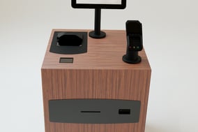 duo 6000 - 3d model 3