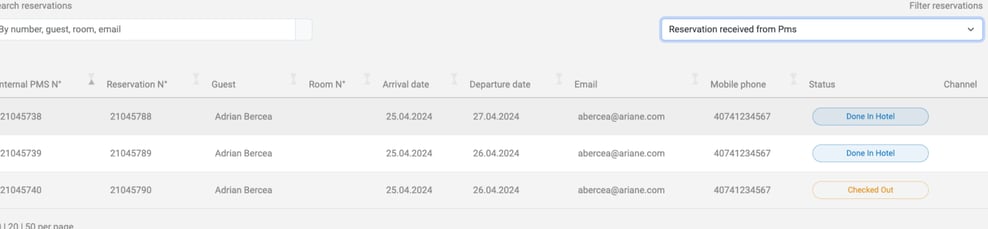 release note 7.18 dashboard