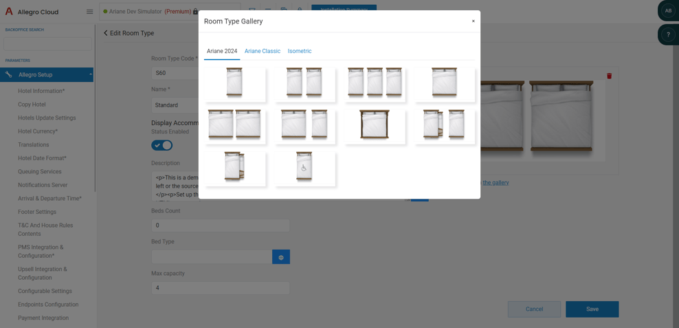 release note 7.18 room configuration cropped