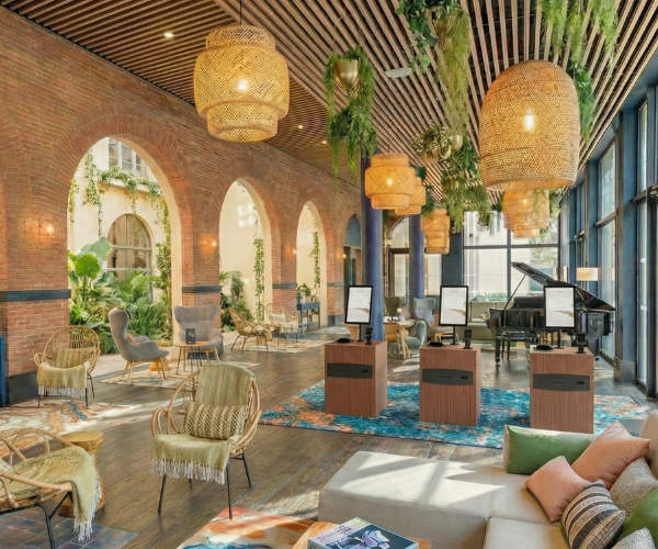 Hotel Self check-in 8 (10)