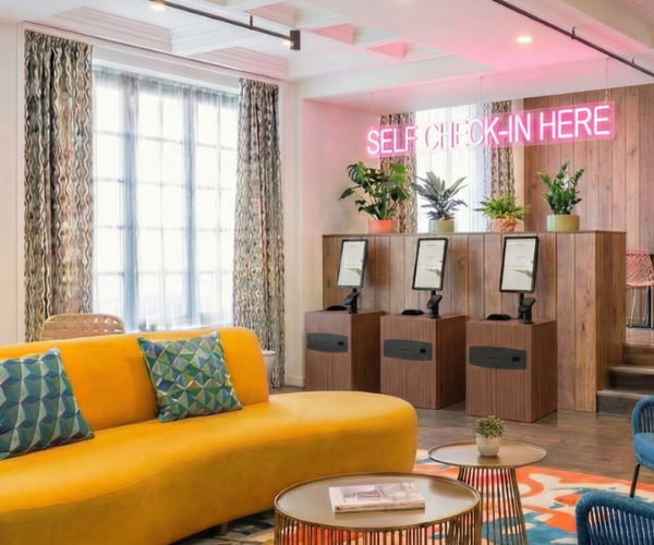 Hotel Self check-in 8 (13)