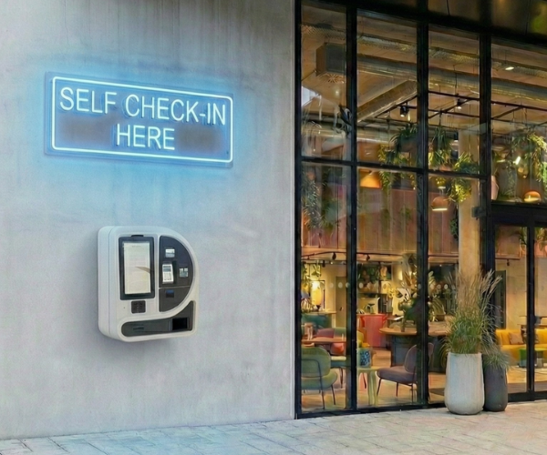Self check-in (3)