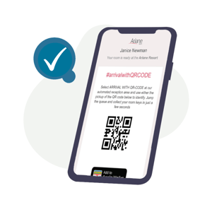 arrivalwithQRcode arrivalwithQRcode