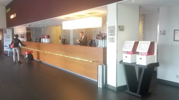Two new Mövenpick Hotels delivering unique guest experience with digital check-in