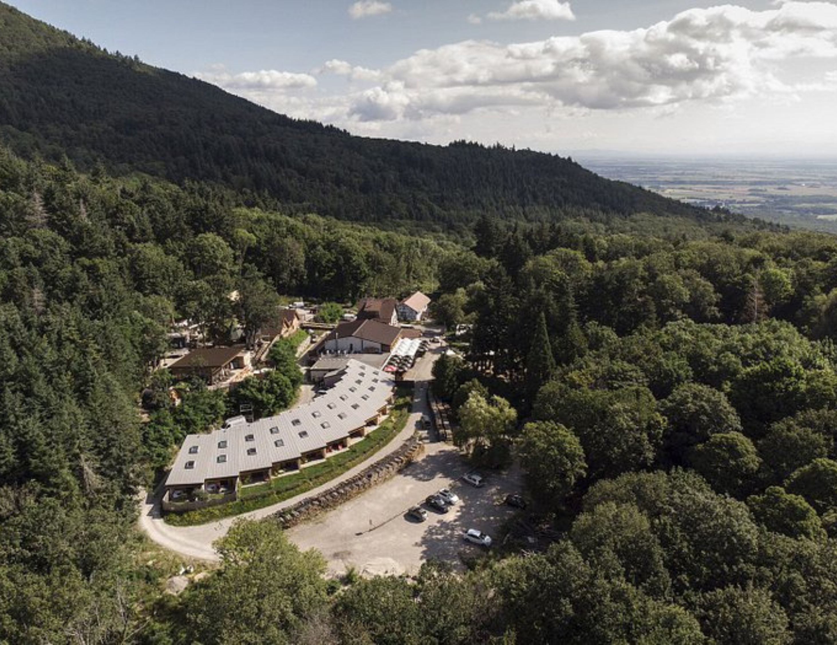 Le Domaine du Hirtz rejoint la famille V7